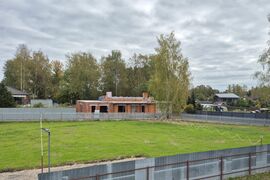 Продается участок