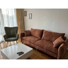 Квартира с 2 спальнями в Бечичи