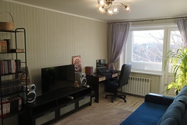 Продам однокомнатную квартиру